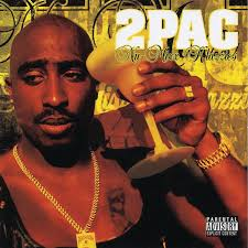 Tupac Shakur - Ambitionz Az a Ridah